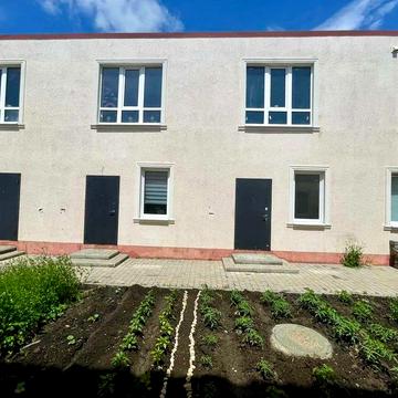 Дом Таунхаус 66 м2 Свободная планировка на Таирова