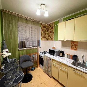 Наукова вул., 22