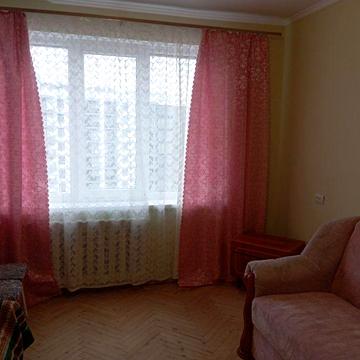 Оренда 1-кім. квартири