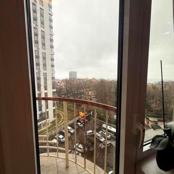 Лесі Українки просп. (Гагаріна), 5а к1