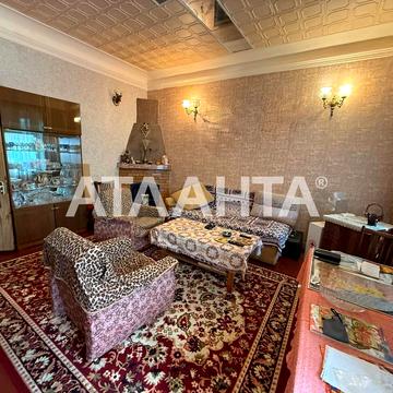 Усатівська вул., 10