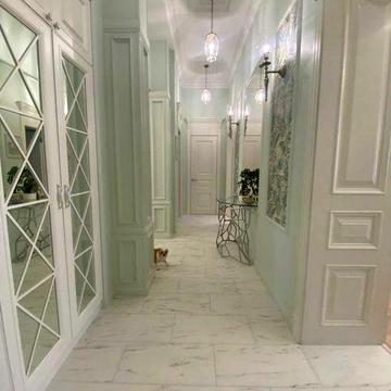 Просторная 4-к квартира в сердце Одессы — Софиевская, Дом Русовых