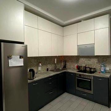 3к. квартира с ремонтом на Таирова, в заселённом доме (2-361-622) ЖК «Одиссей», СМУ-11