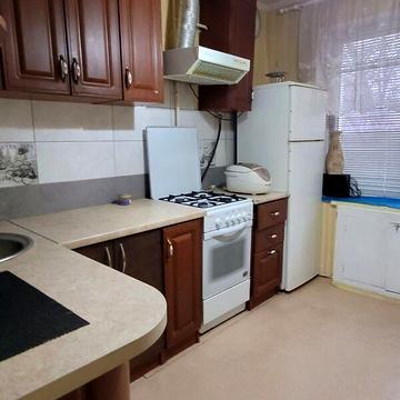 Довгострокова оренда 2к Квартира Березинська вулиця