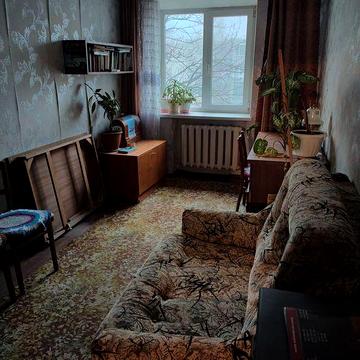 Сдам 2х комнатную квартиру в районе Рабочей (верх)