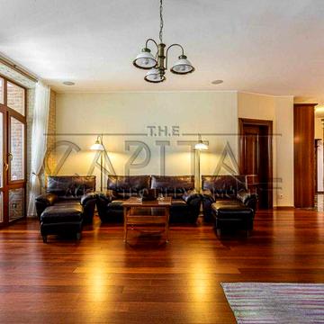 Оренда квартира 141 м2 Вознесенський Узвіз Золоті Ворота 3-й поверх