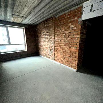 Квартира під дизайн-проєкт у ЖК з повною інфраструктурою! СЕРТИФІКАТ!