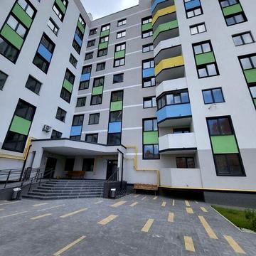 Продаж 1к Квартира Старовокзальний провулок ЖК Весна