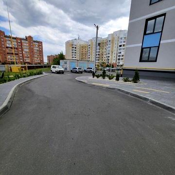 Продаж 1к Квартира Старовокзальний провулок ЖК Весна