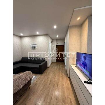 Продаж 1к Квартира Люстдорфська дорога вулиця ЖК Дмитриевский 3