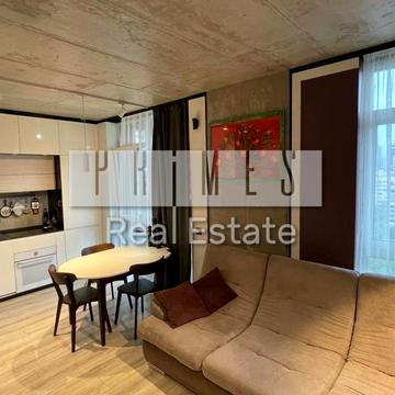 Предславинська вул., 55-А