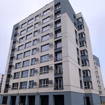 Джохара Дудаєва вул., (Будинок 14)