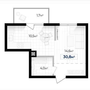 Джохара Дудаєва вул., (Будинок 14)