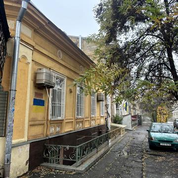 Мечникова вул., 52