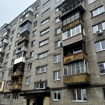 Енеїди вул. (Бажова), 26