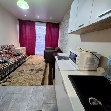 Оренда 1к квартири - студії.