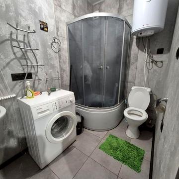 Оренда 1к квартири - студії.