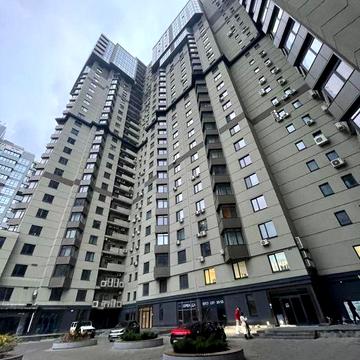Продаж квартири 136м2 ЖК DELMAR Печерськ ЖК DELMAR