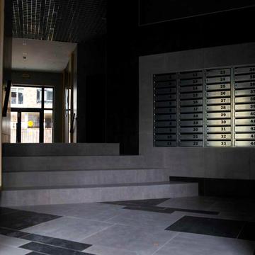 2-кімнатна сімейна квартира для комфорту мами та дитини ЖК Синергія Сіті