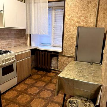 Довгострокова оренда 1к Квартира Караваєва вулиця