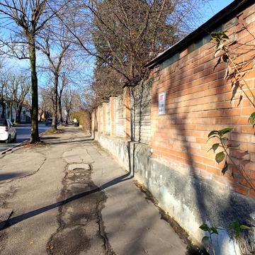 Личаківська вул. (), 243