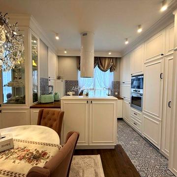 ПРОДАЖ 1-кім. квартира, ЖК КАЛИНОВА Слобода МЕБЛІ ТЕХНІКА / коло ОЗЕРА ЖК Калинова Слобода