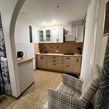 Оренда 1к квартира, інститут звʼязку