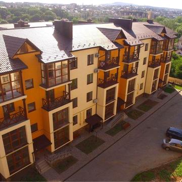 Продаж пентхауса з ремонтом ВІДЕНСЬКА БРАМА ЖК Віденська Брама