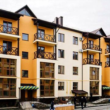 Продаж пентхауса з ремонтом ВІДЕНСЬКА БРАМА ЖК Віденська Брама