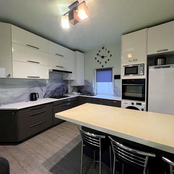 Оренда будинку район 2-й лікарні