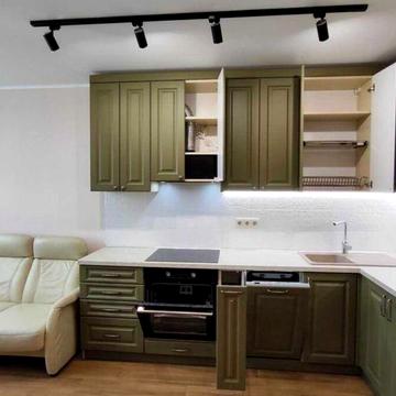 Михайла Максимовича вул. (Онуфрія Трутенка), 32-А