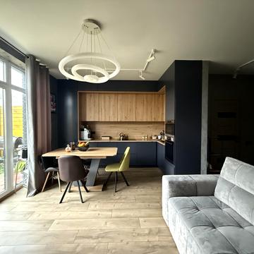 Польова вул., 50