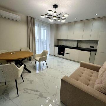 Здається в оренду 2 кімн. Кв. ЖК Б-4