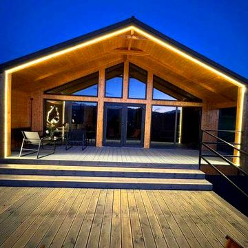 Продам будинок в Карпатах з найкращими краєвидами! Яблуниця.