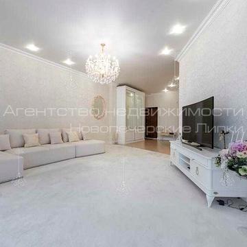 Оренда 3х кімнатної квартири ЖК Новопечерські Липки Верхогляда, 18А