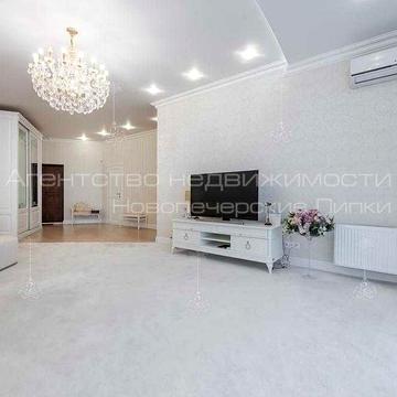 Оренда 3х кімнатної квартири ЖК Новопечерські Липки Верхогляда, 18А