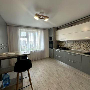 Унікальна 2к з чудовим ремонтом, світла та простора. Виставка! 34593