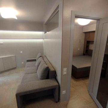 Сдаётся 1 ком.кв-ра-VIP класса-истор.центр Одессы-Польская\Бунина-газ.