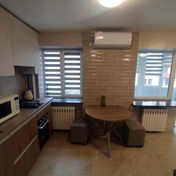 Сдаётся 1 ком.кв-ра-VIP класса-истор.центр Одессы-Польская\Бунина-газ.