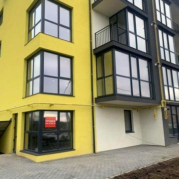 ТЕРМІНОВО! Власник! 2-к, 65 м², ЖК Італійський, $66 500. Тепла підлога ЖК Італьйський