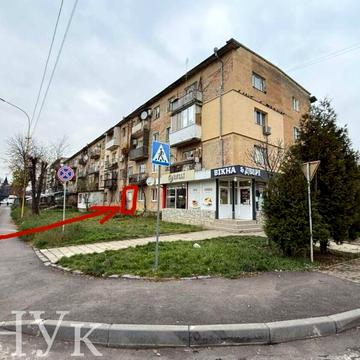 Вілмоша Ковача вул. (Белінського), 1