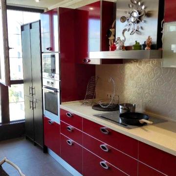 Вадима Гетьмана вул., 1-А