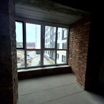 Сучасний ЖК з набережною. Квартира з правильним плануванням. БЕЗ %