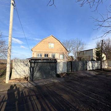 Продам будинок. Кременчуцький район.