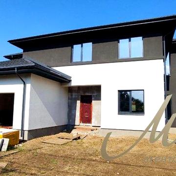 Пропонуємо новий будинок в престижному, безпечному р-ні м. Запоріжжя.