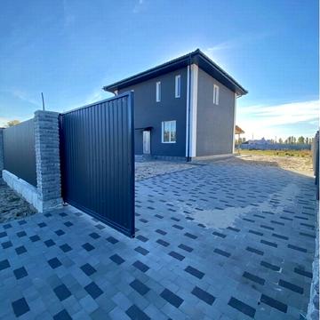 Молодіжна вул.