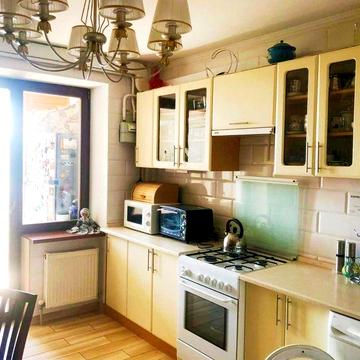 Продам квартиру в новом газовом доме на Комитетской программа