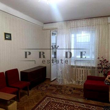 Оренда однокімнатна квартира (хрущівка), 5/5 поверх Вифлємська 6 А