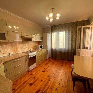 Здам в оренду 1к квартира, Рахманінова 30/13, Академмістечко