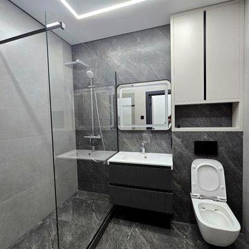 Без% oренда 3-к квартири 80м2 в ЖК “Окланд”